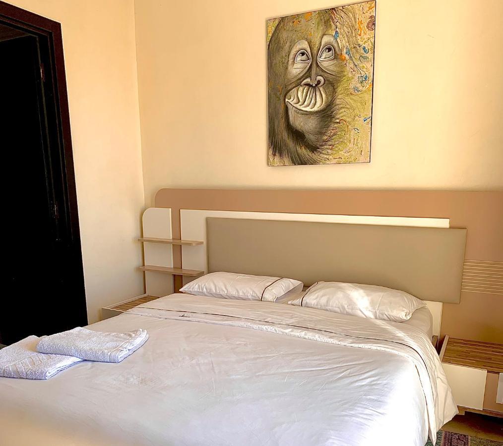 Sab 9 - Great View Over Hassan Mosque. Luxurious 3 Bedrooms & 2,5 Bathrooms Casablanca Luaran gambar