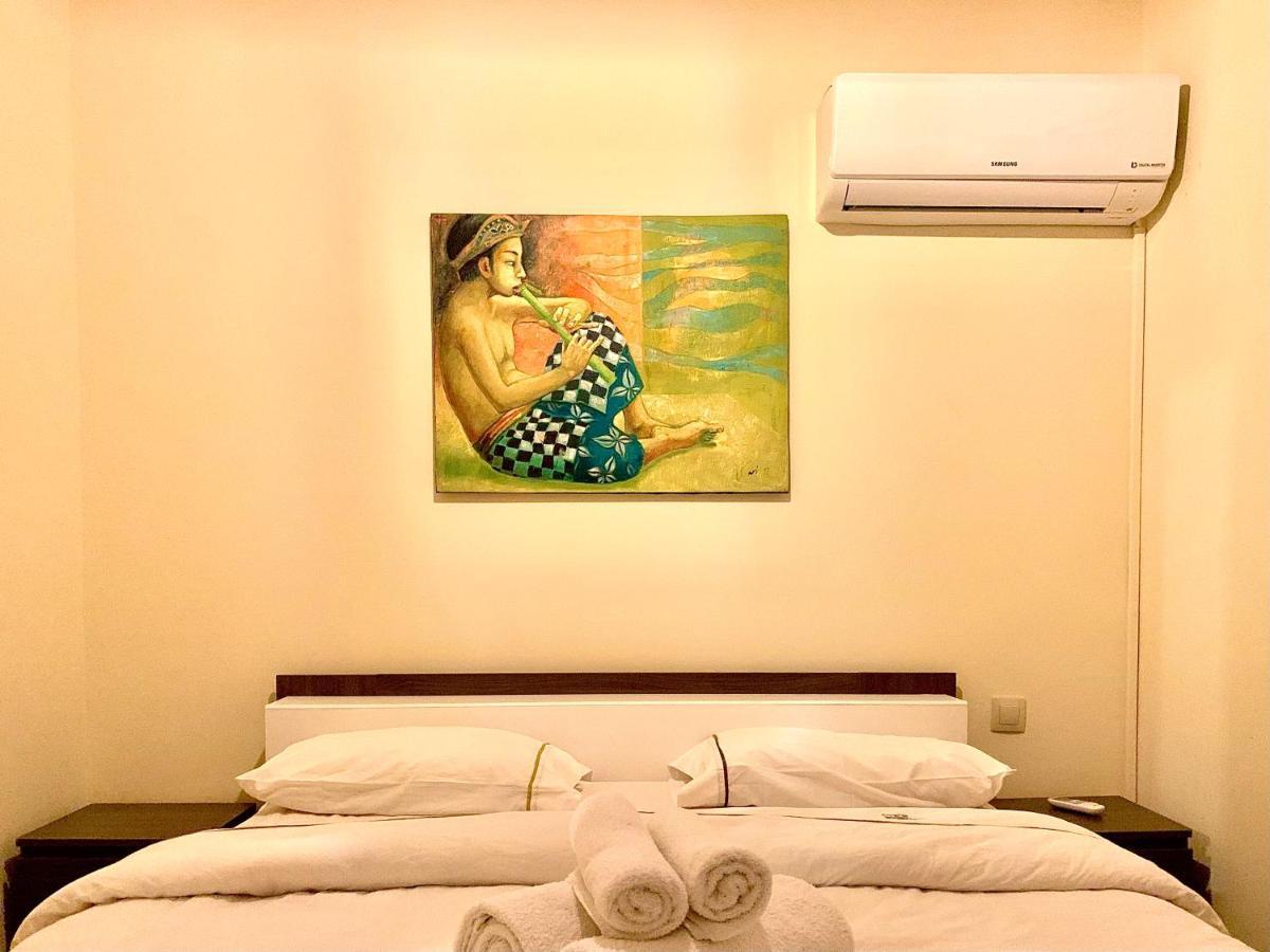 Sab 9 - Great View Over Hassan Mosque. Luxurious 3 Bedrooms & 2,5 Bathrooms Casablanca Luaran gambar