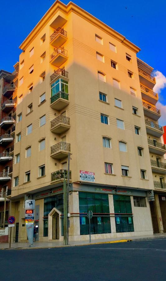 Sab 9 - Great View Over Hassan Mosque. Luxurious 3 Bedrooms & 2,5 Bathrooms Casablanca Luaran gambar